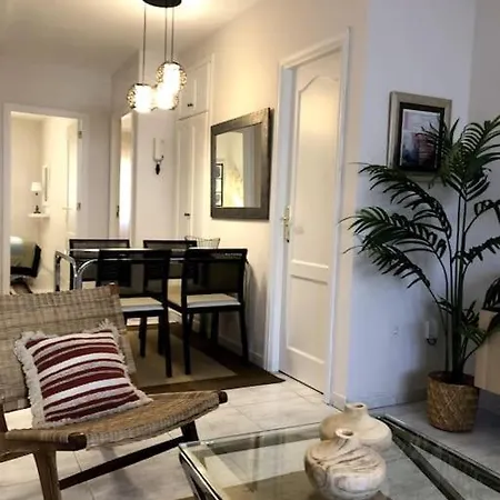Appartamento Refugio De Estilo Y Tranquilidad En De Membrillosuites *