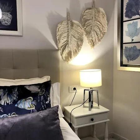 Refugio De Estilo Y Tranquilidad En De Membrillosuites Appartamento *