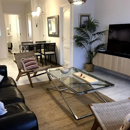 Appartamento Refugio De Estilo Y Tranquilidad En De Membrillosuites La Laguna (Tenerife)