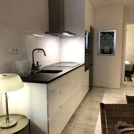 Lejlighed Laurel Laguna Membrillosuites Collection