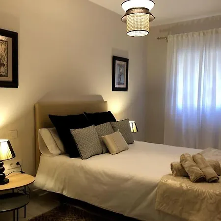 Lejlighed Laurel Laguna Membrillosuites Collection La Laguna (Tenerife)