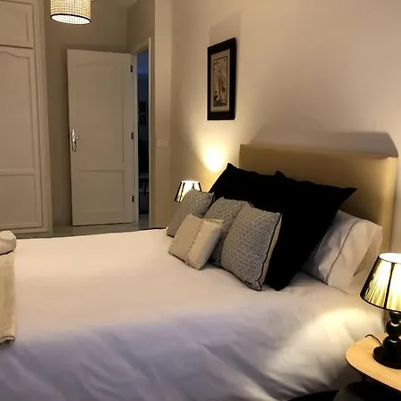 Laurel Laguna Membrillosuites Collection Lejlighed