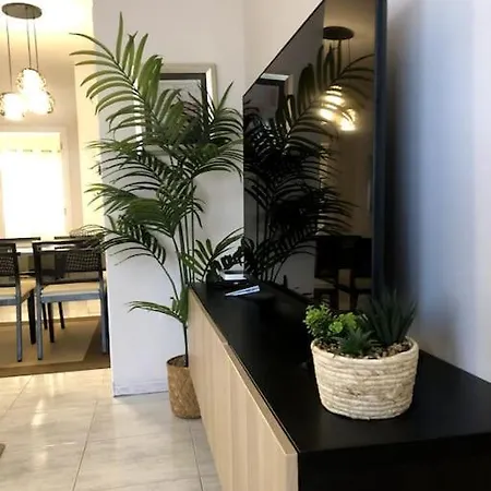Apartment Refugio De Estilo Y Tranquilidad En De Membrillosuites *