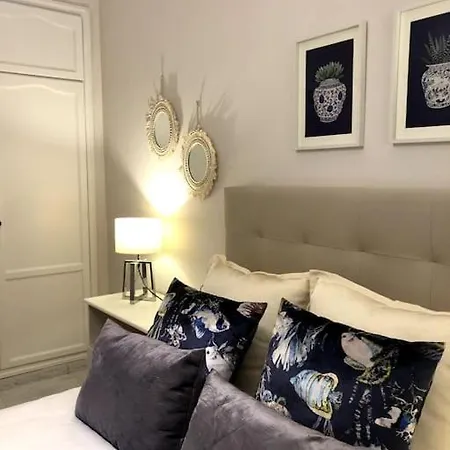 Laurel Laguna Membrillosuites Collection Lejlighed La Laguna (Tenerife)