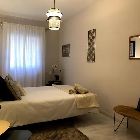 Refugio De Estilo Y Tranquilidad En De Membrillosuites * La Laguna (Tenerife)