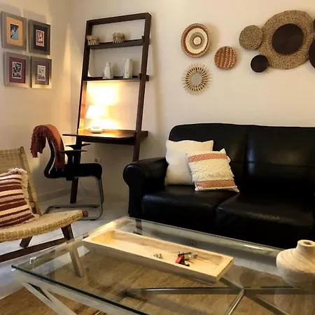 Refugio De Estilo Y Tranquilidad En De Membrillosuites