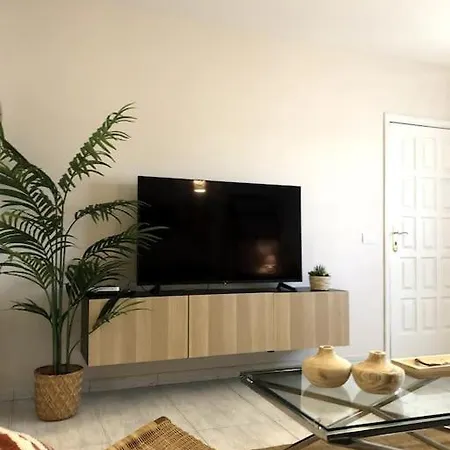 Laurel Laguna Membrillosuites Collection Lejlighed *