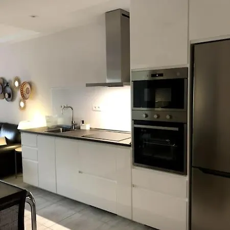 Laurel Laguna Membrillosuites Collection Lejlighed La Laguna (Tenerife)