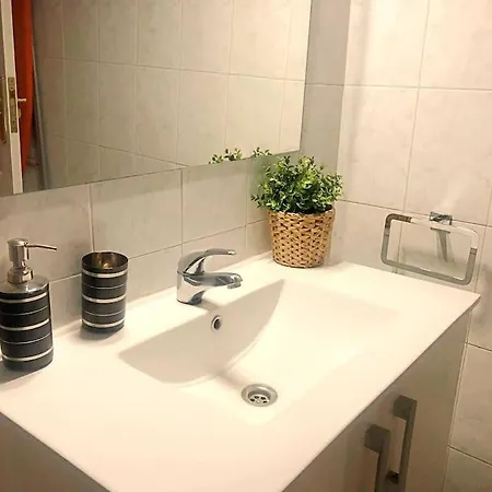 Refugio De Estilo Y Tranquilidad En De Membrillosuites *