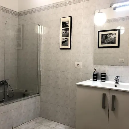 Refugio De Estilo Y Tranquilidad En De Membrillosuites Apartment La Laguna (Tenerife)
