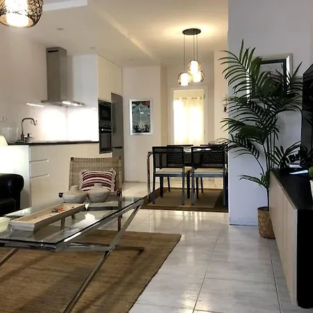 Apartment Refugio De Estilo Y Tranquilidad En De Membrillosuites *