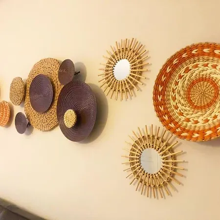 Lejlighed Laurel Laguna Membrillosuites Collection *